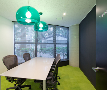CDS Office