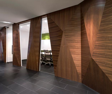 WATG Office