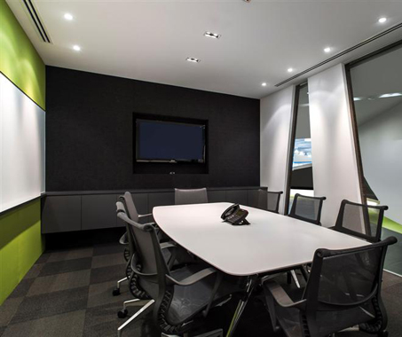 WATG Office