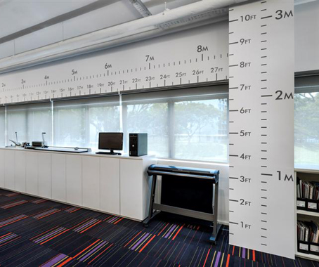 WATG Office