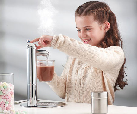 Zip Hydrotap