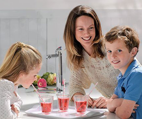 Zip Hydrotap