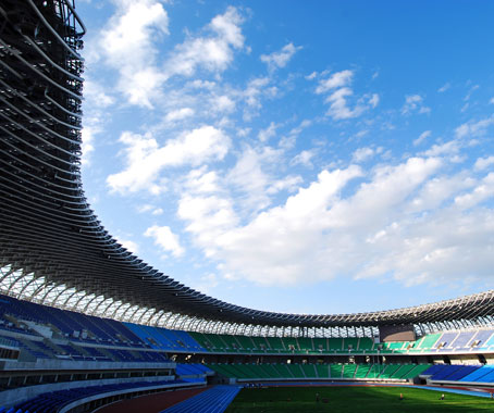 Toyo Ito