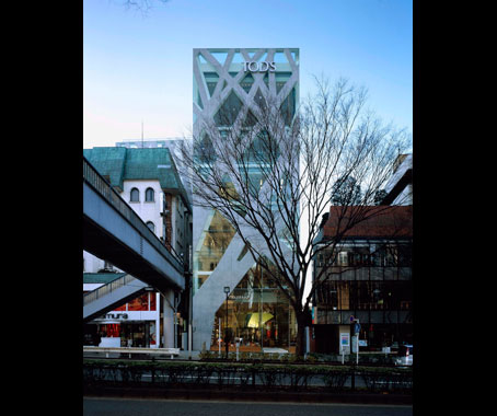 Toyo Ito