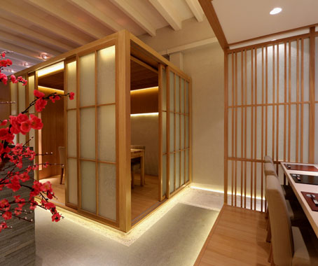 Sushi Mitsuya