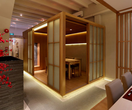 Sushi Mitsuya
