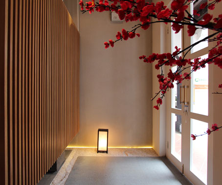 Sushi Mitsuya