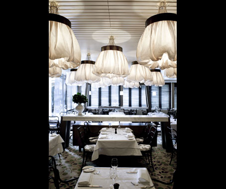 The Beresford