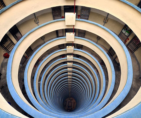 Vertical Horizon
