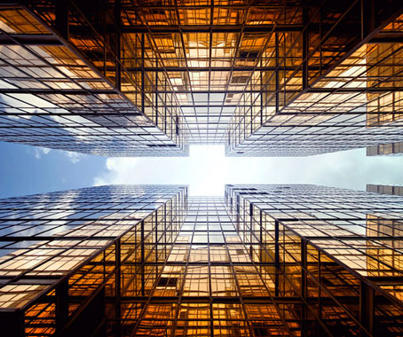 Vertical Horizon