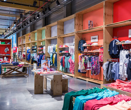 The Upside Store
