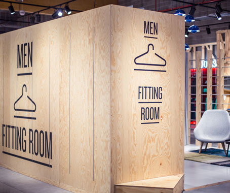 The Upside Store