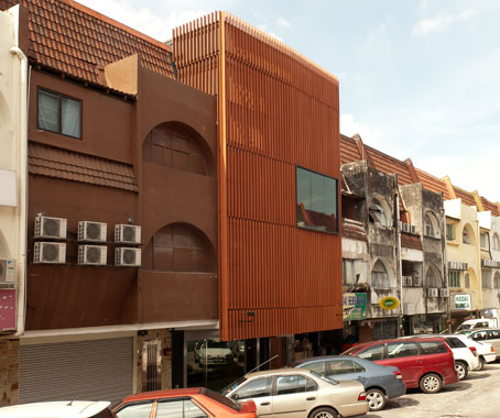ArchiCentre