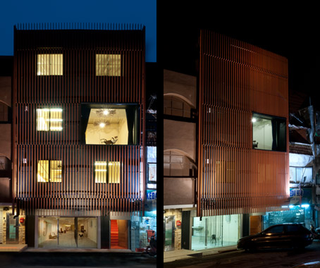 ArchiCentre