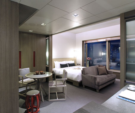V Wanchai2 Hotel