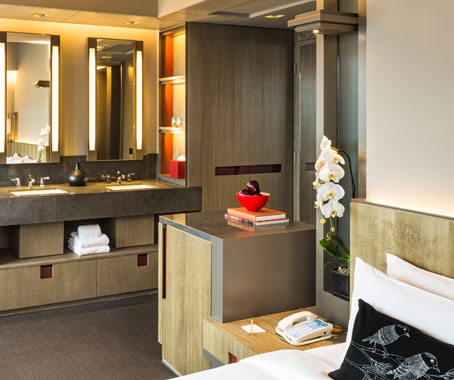 V Wanchai2 Hotel