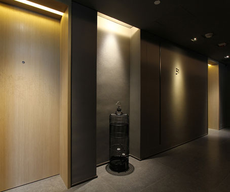 V Wanchai2 Hotel