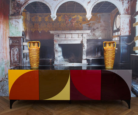 Roche Bobois