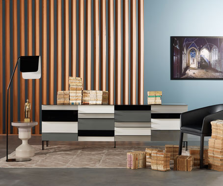 Roche Bobois