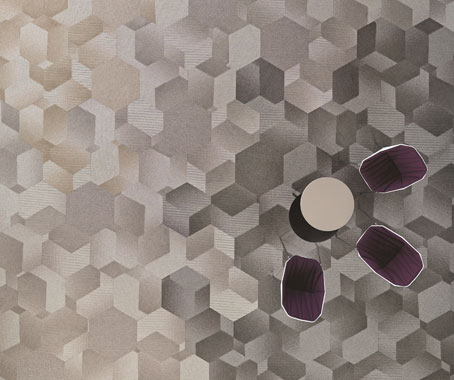 Hexagon by Shaw Contract Group