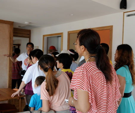 Solar Decathlon