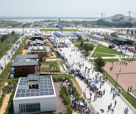 Solar Decathlon