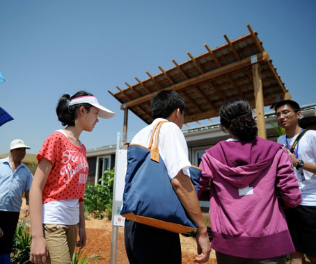 Solar Decathlon