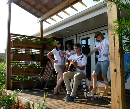 Solar Decathlon