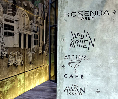 Kosenda