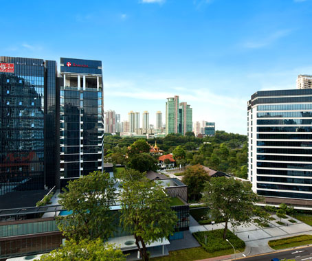 Zhongshan Park