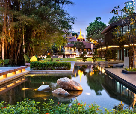 Zhongshan Park