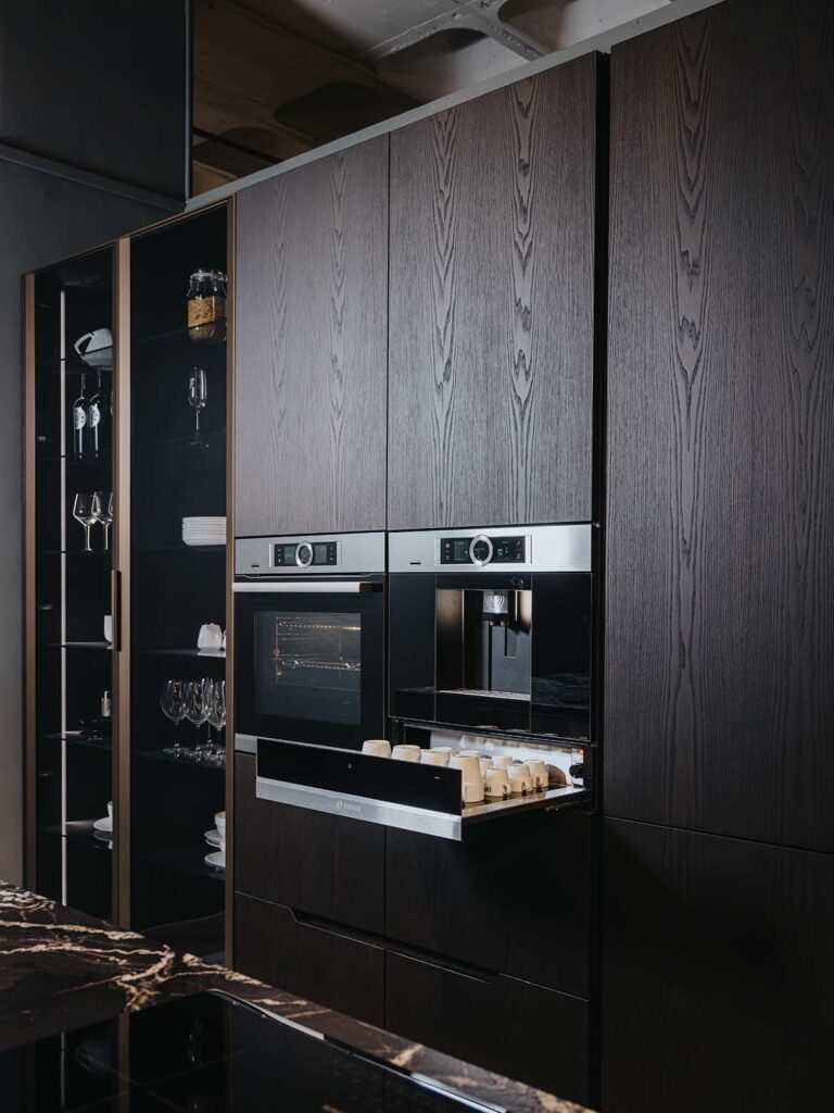 Bosch x Aster Cucine