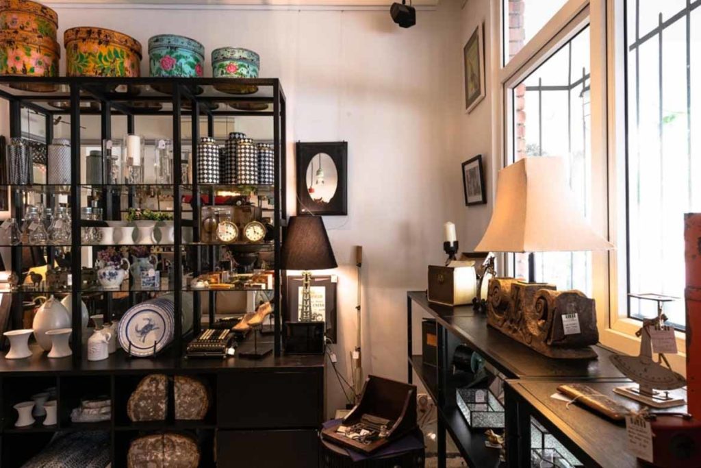 Singapore trading post vintage furniture shop buy online