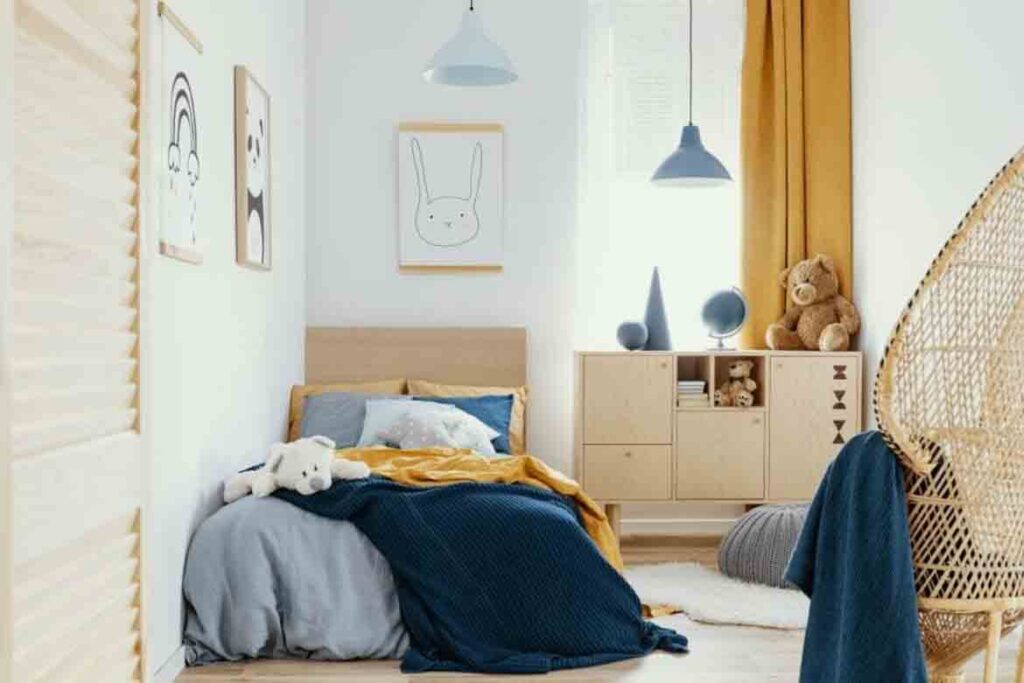 small bedroom design ideas aesthetic guide help interior design cottagecore minimalist scandinavian art deco japandi designs styles DIY