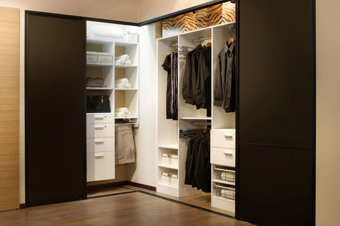 Modern Wardrobe Design 7 Ideas to Inspire Your New Wardrobe