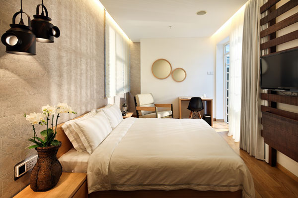 Hotel Clover
