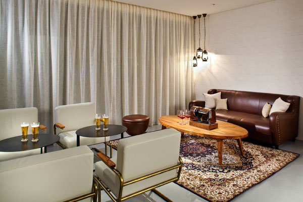 hotel Clover