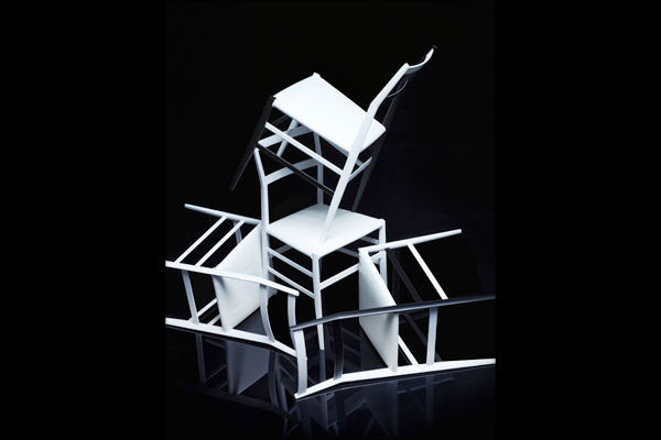 Karl Lagerfeld for Cassina