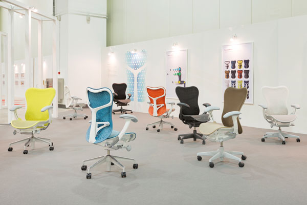 Herman MIller