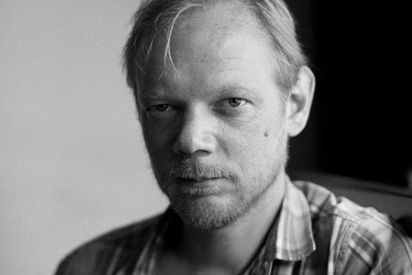 Philip Aldrup