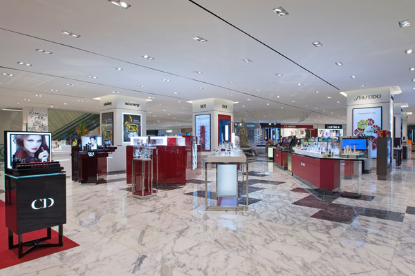 Robinsons