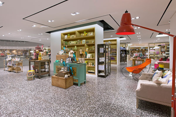 Robinsons