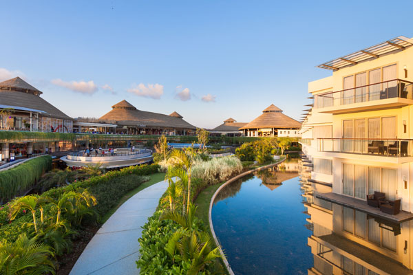 Sahid Kuta Lifestyle Resort