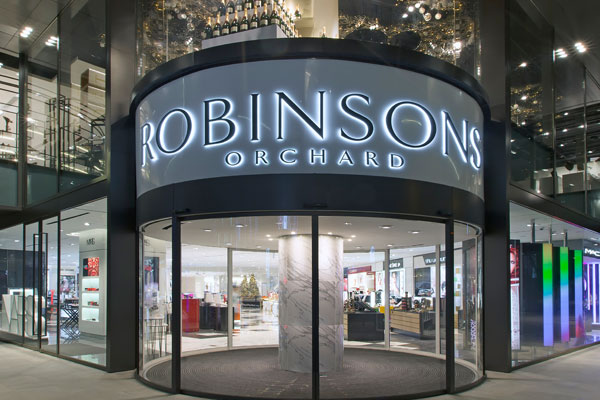 Robinsons