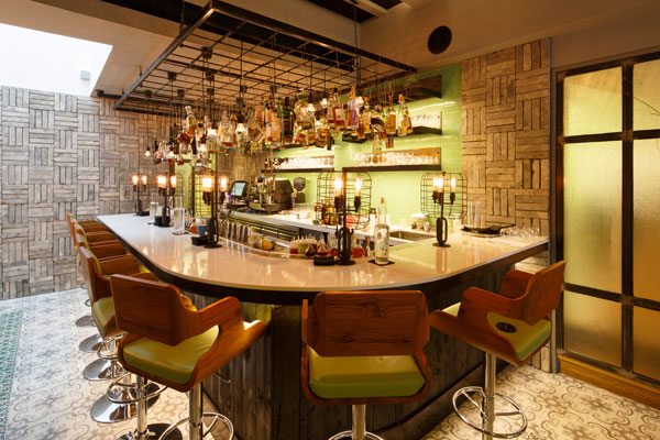Tippling CLub