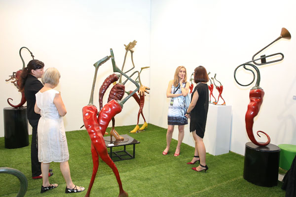 ARt Stage