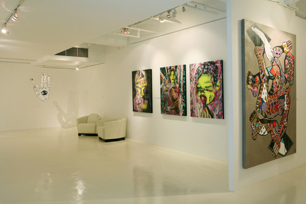 Gajah-Gallery