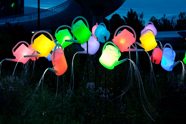 i Light Marina Bay