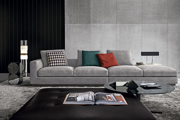 Minotti