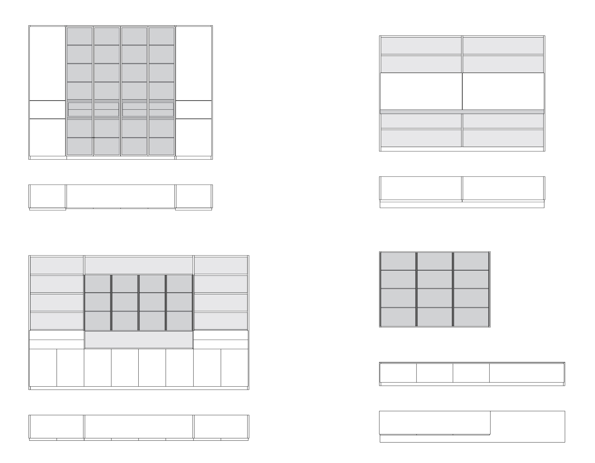505 Storage and Service Elements 01